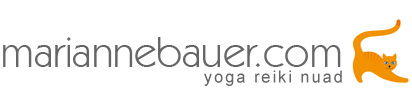 Yoga Marianne Bauer